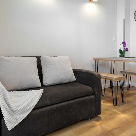 Rentplanet - Apartamenty Zakopianskie II 扎科帕内 外观 照片