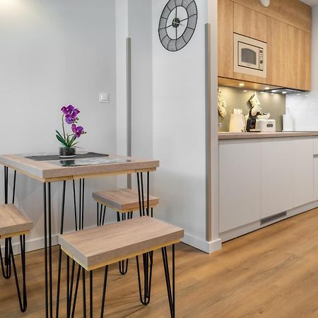Rentplanet - Apartamenty Zakopianskie II 扎科帕内 外观 照片