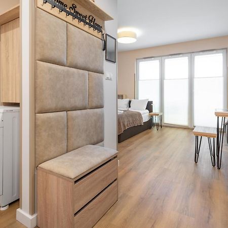 Rentplanet - Apartamenty Zakopianskie II 扎科帕内 外观 照片