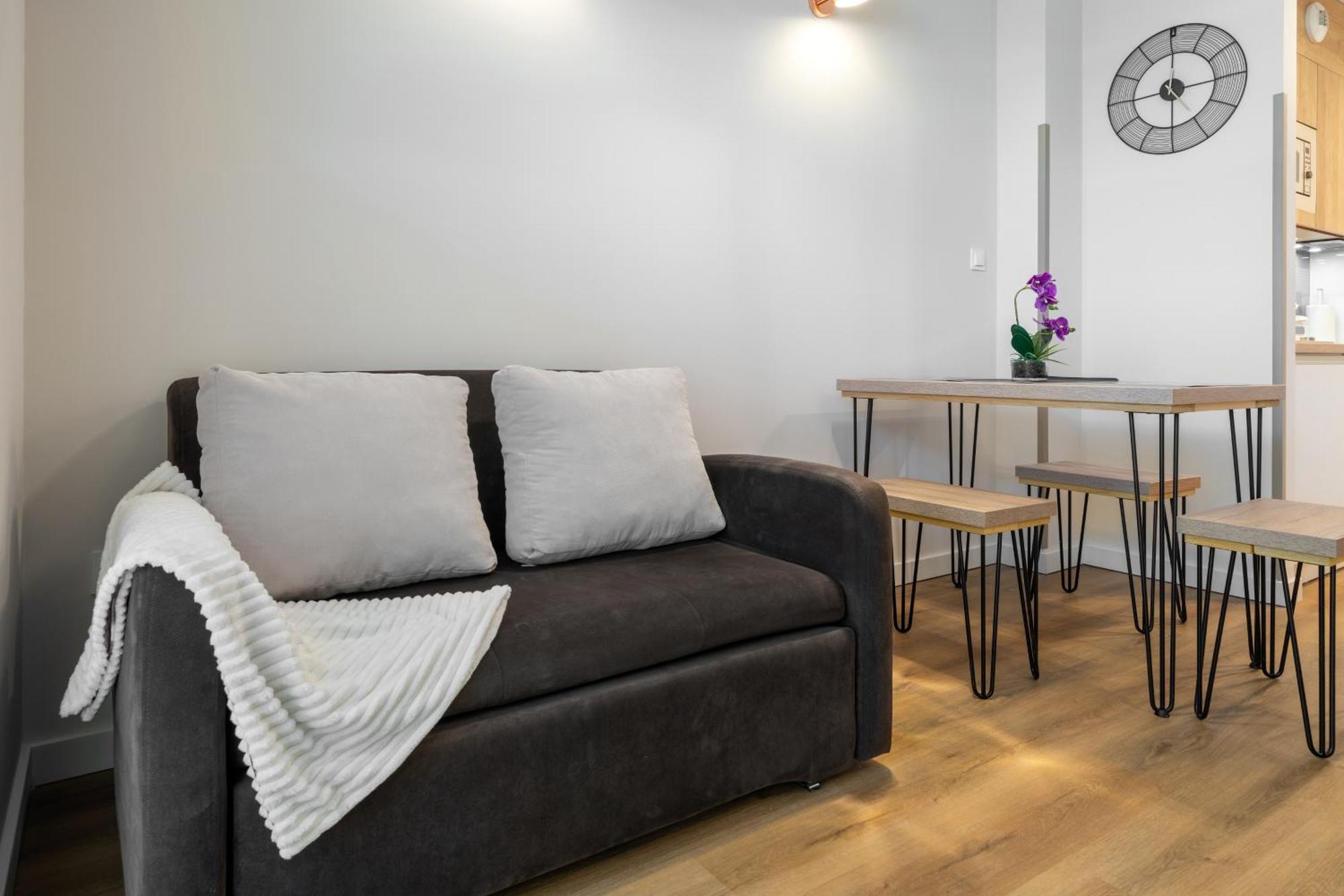 Rentplanet - Apartamenty Zakopianskie II 扎科帕内 外观 照片