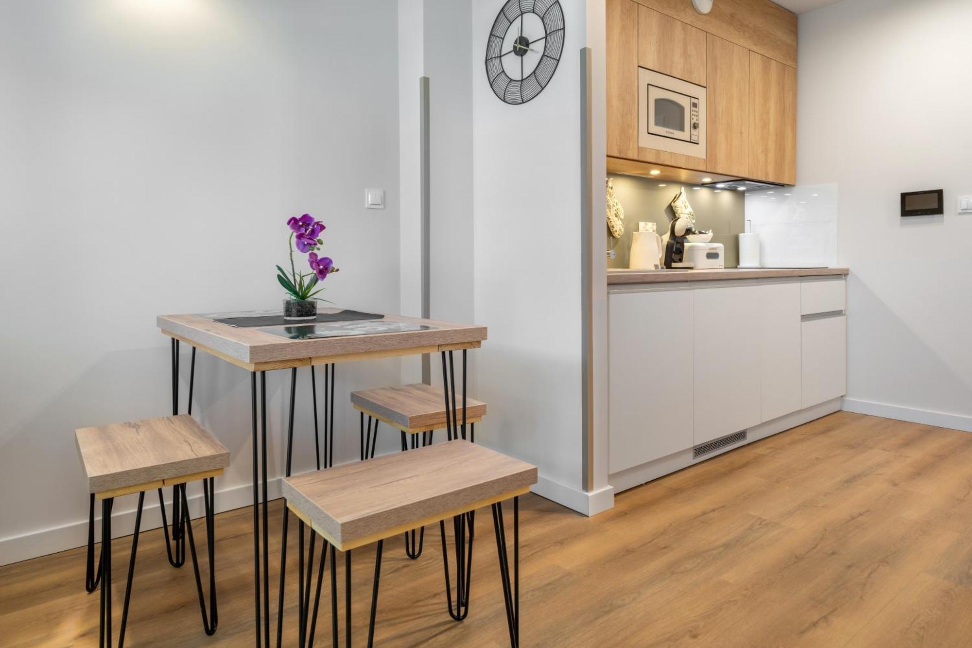Rentplanet - Apartamenty Zakopianskie II 扎科帕内 外观 照片