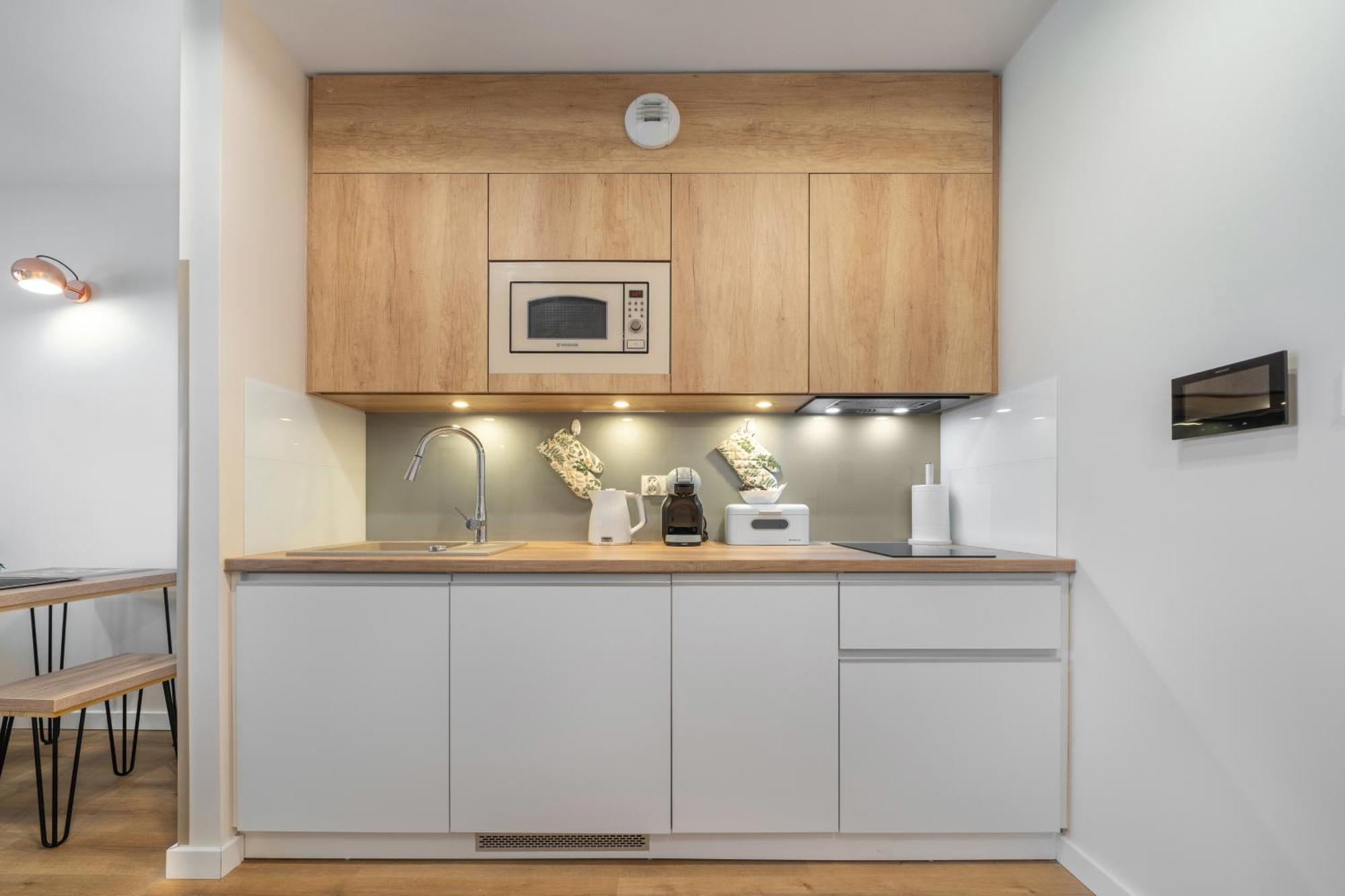 Rentplanet - Apartamenty Zakopianskie II 扎科帕内 外观 照片